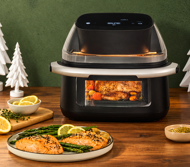 Air fryer